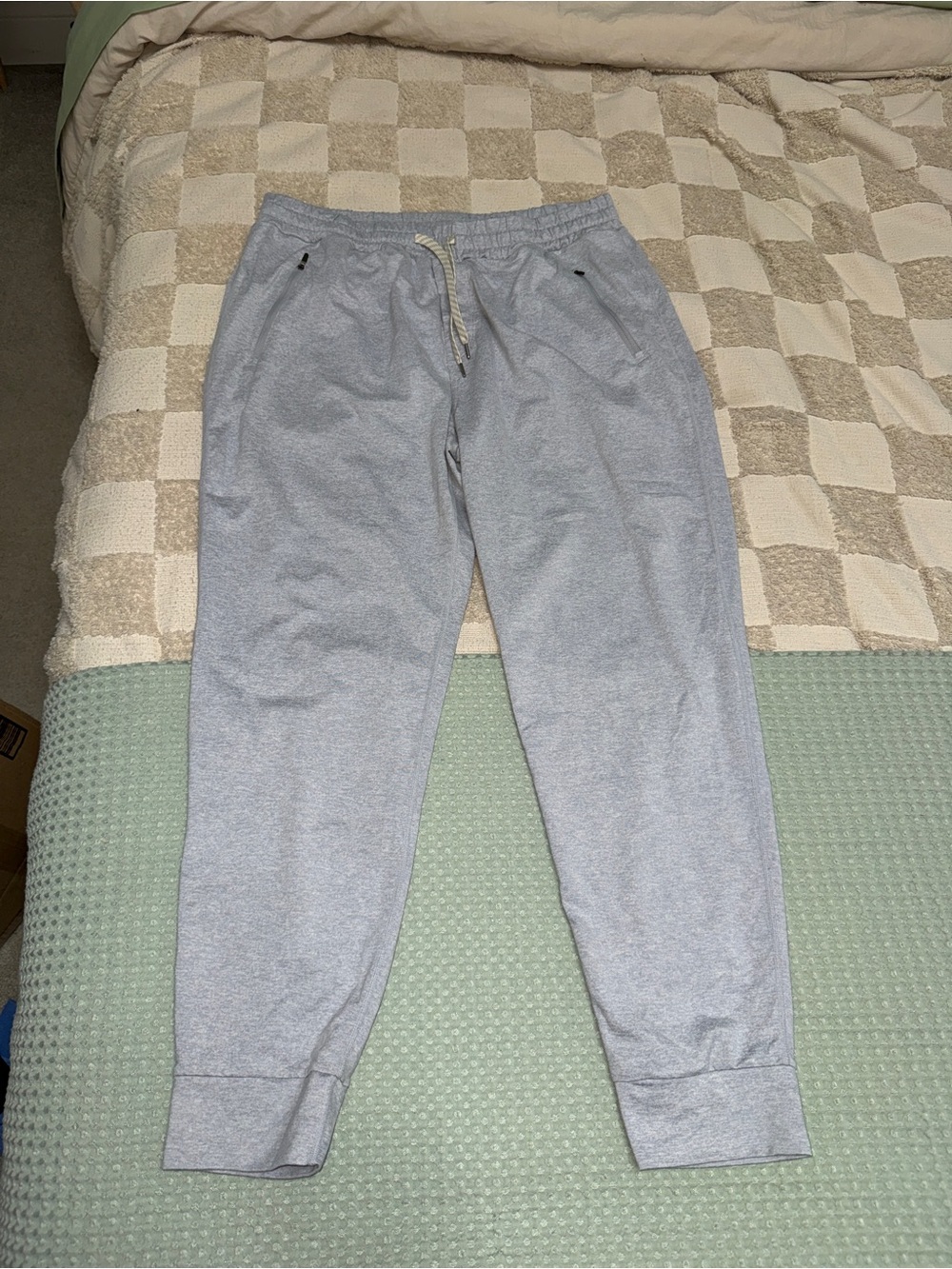 Vuori Ponto Performance Joggers XXL